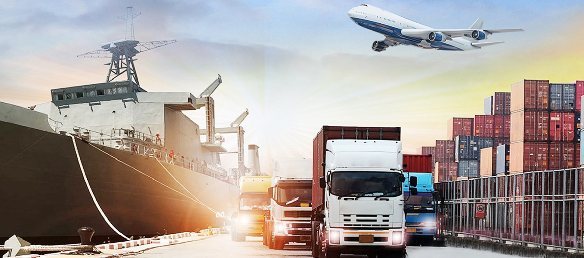 Logistics